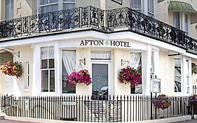 Afton Hotel Eastbourne